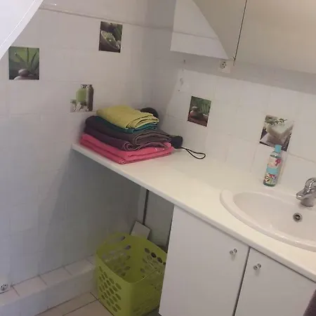 Apartmán Appart *