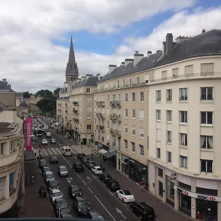 Appart Caen