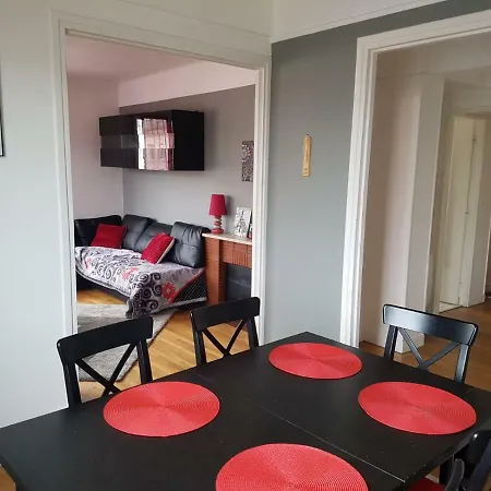 Appart Apartment *