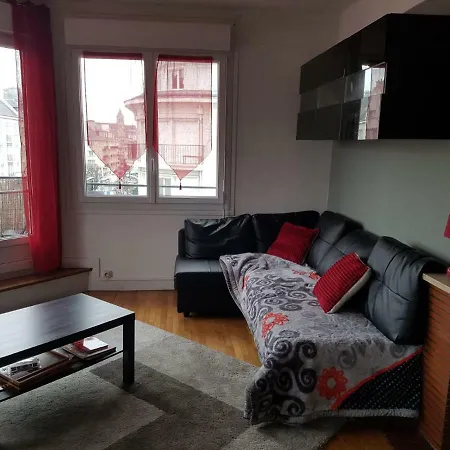 Appart Apartmán *