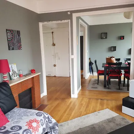 Apartment Appart
