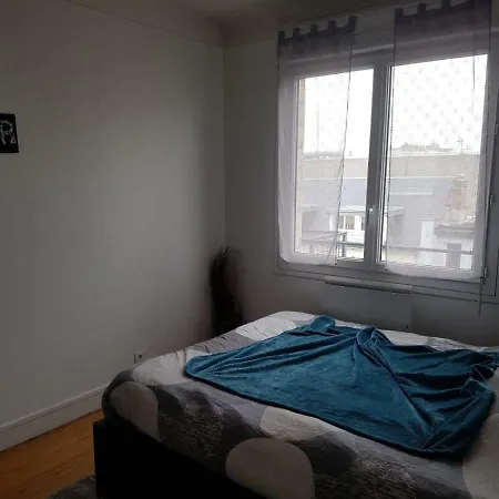 Apartment Appart *