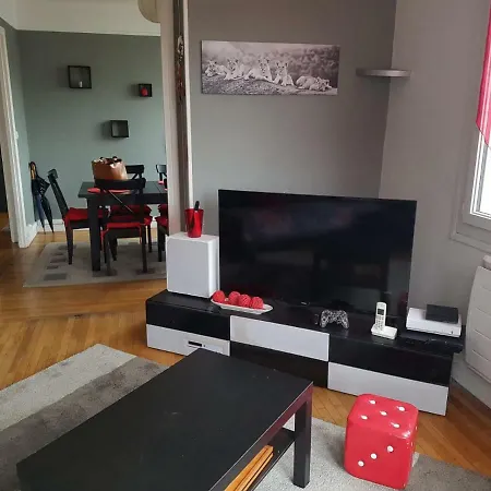 Apartment Appart *